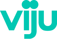 Логотип viju
